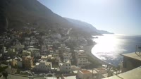 Creta - Tris Ekklisies - Spiaggia di Kolovrechtis