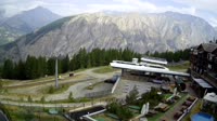 Bardonecchia - Monte Jafferau