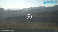 Grandvalira - Encamp - Cortals