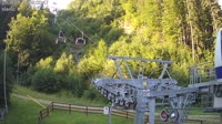 Slănic Moldova - Comprensorio sciistico Nemira