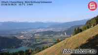 Villach - Ossiacherberg