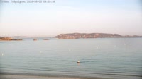 Trévou-Tréguignec - Plage de Trestel