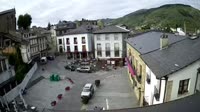 Villafranca del Bierzo - Plaza Mayor