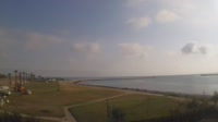 Chioggia - Sottomarina - Diga sul Brenta