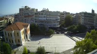 Veria - Piazza dell'Orologio