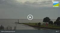 Butjadingen - Fedderwardersiel
