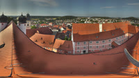 Parsberg - pilis