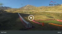 Vall de Boí - Pla de Vaques