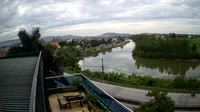 Hoang Mai - Vista del río
