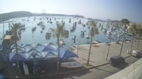 Marsa Scirocco - Lungomare