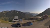 Diemtigen - Zwischenflüh - Abendberg