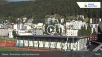 Davos - Centro turistico e sportivo