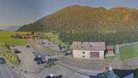 St. Valentin auf der Haide - Lago della Muta