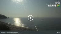 Alassio - Lungomare Cadorna