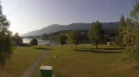 Hermagor - Strandbad Hermagor-Pressegger See