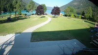 Stockenboi - Strandbad Weißensee