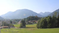 Ruhpolding - Panorama