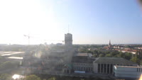 Miunchenas - Deutsches Museum