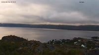 Lødingen - Vista panoramica