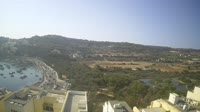 Baia di San Paolo - Xemxija - Riserva Naturale del Simar