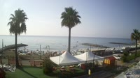 Andora - Spiaggia Libera Attrezzata
