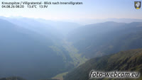 Kreuzspitze - Villgratental - Innervillgraten