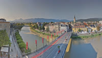 Villaco - Draubrücke