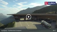 Hochgurgl - Timmelsjoch Hochalpenstraße