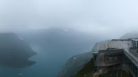 Loen - Innvikfjorden