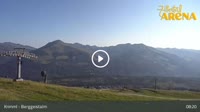 Krimml - BergGeistAlm