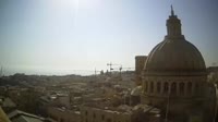 La Valletta - Chiesa di Nostra Signora del Carmelo