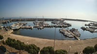 Mola di Bari - Uostas