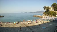 Zoagli - Spiaggia