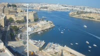 La Valletta - Marsamuscetto