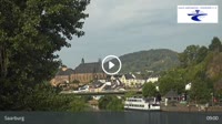 Saarburg - Castello