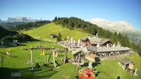 Corvara in Badia - Pralongià