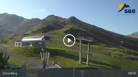 See im Paznaun - Zeinis Berg - Stazione sciistica