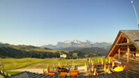 Badia - La Villa - Rifugio Ütia Bioch