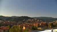 Acri (Italia) - Vista panoramica