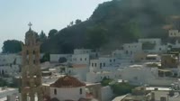 Rodi - Lindo - Acropoli