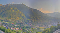 Algund - Vista panoramica