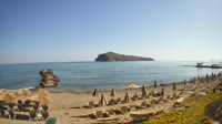 Creta - Chania - Agia Marina