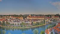 Steyr - Città vecchia