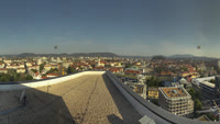 Graz - Vista panoramica