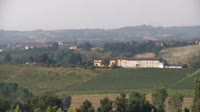 Terruggia - Vista panoramica