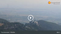 Forchtenstein - Rosalia