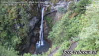 Flattach - Cascata Raggaschlucht