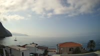 Isole Eolie - Isola di Salina - Leni