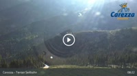 Tires - San Cipriano - Tierser Seilbahn