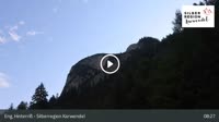Hinterriß - Eng